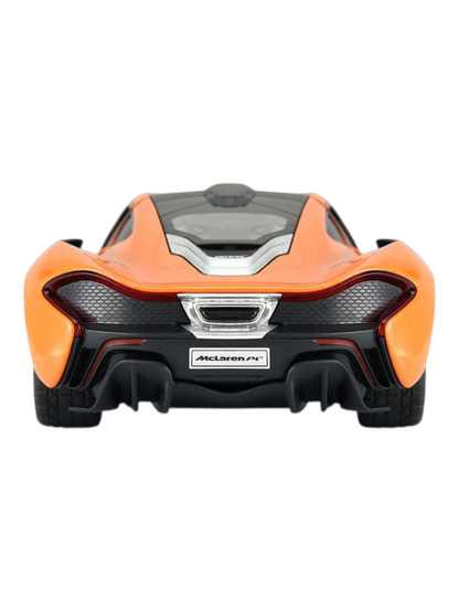 Rastar Mclaren P1 1:24 Scale Diecast