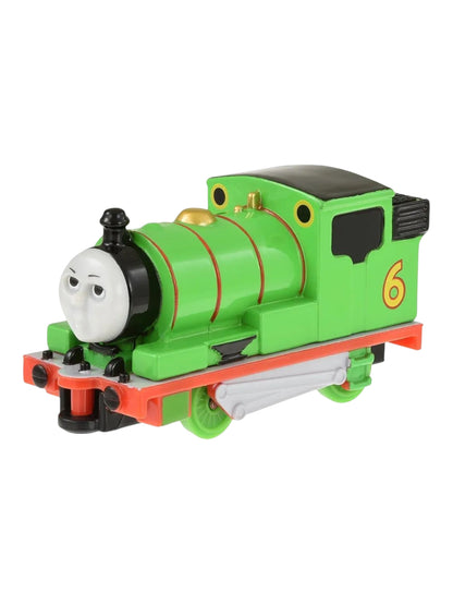 Tomica thomas & friends percey train-green imported mainline 1:64 Scale