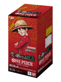 Bandai Namco One Piece OP-13 Booster Box (Japanese)