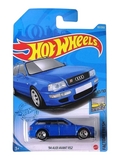 HotWheels 94 Audi Avant RS2 Imported Mainline 1:64 Scale GRX27-M7C5