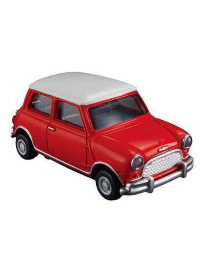 Tomica Premium Morris Mini 1:64 Scale