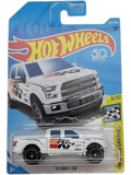HotWheels 15 Ford-150 Imported Mainline 1:64 Scale FJY38-D7C3