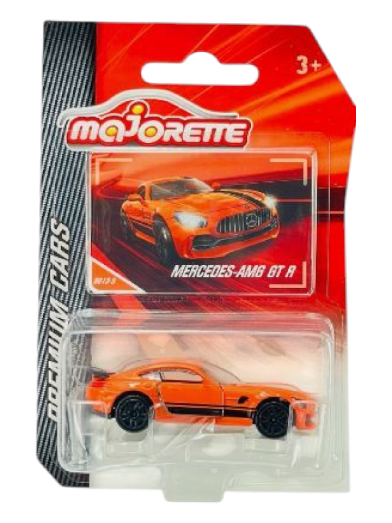 Majorette Premium Cars Edition 1:64 Scale