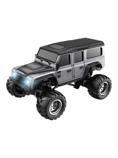 HB Toys Racing Rally Mini Climb Off Road Remote Control Car 1:64 Scale 4WD RTR Code: HB-R6405-1