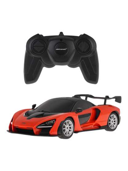 Rastar Mclaren Senna Remote Control (RC) 1:24 Scale