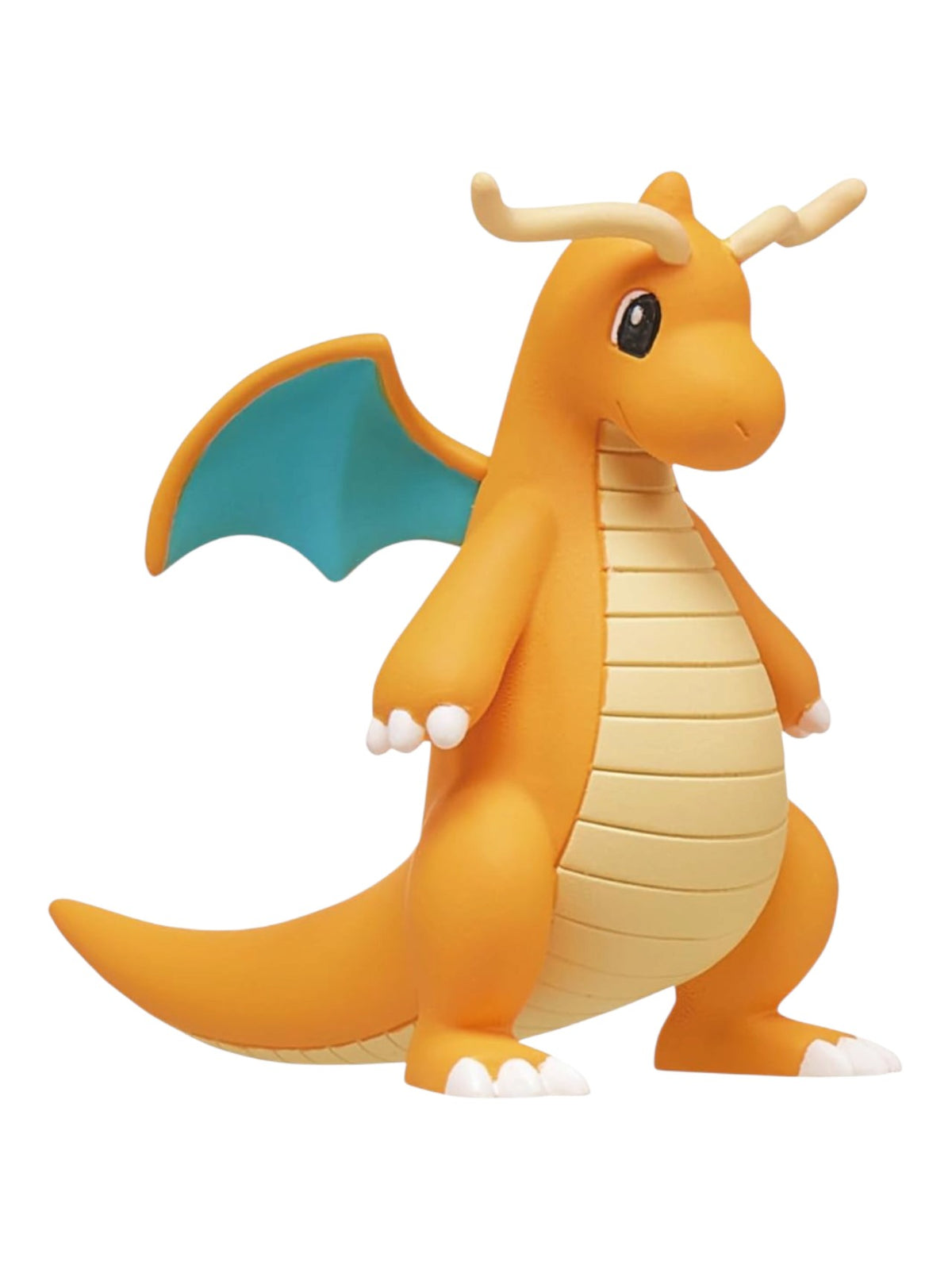 Takara Tomy Tomica Pokémon Monster Collection MS-25 Dragonite Collectible Figure Toy