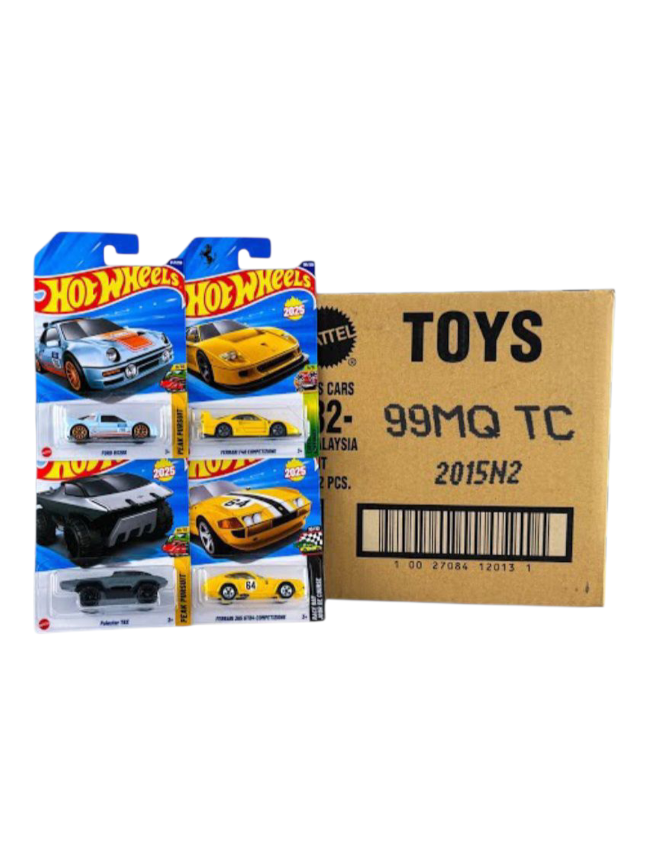Toy Collectors India