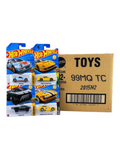 HotWheels 2025 Q Case Mainline (Includes 72 Cars)