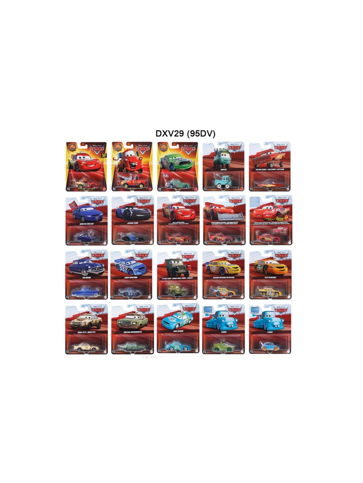 Toy Collectors India