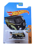 HotWheels "KOOl KOMBI Imported Mainline 1:64 Scale