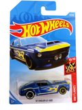 Hotwheels 67 Shelby gt-500 Imported Mainline 1:64 Scale FYC45-D7C3