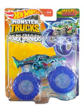 HotWheels Power Smashers Mega Wrex Monster Truck