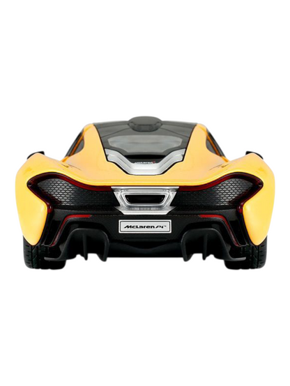 Rastar Mclaren P1 1:24 Scale Diecast