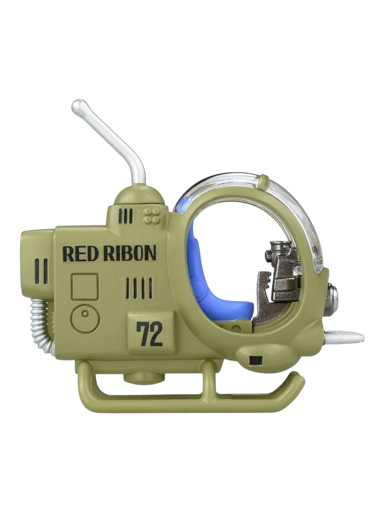 Tomica Takara Tomy Dream Tomica Dragon Ball Red Ribbon Army Small Fighter Diecast Model