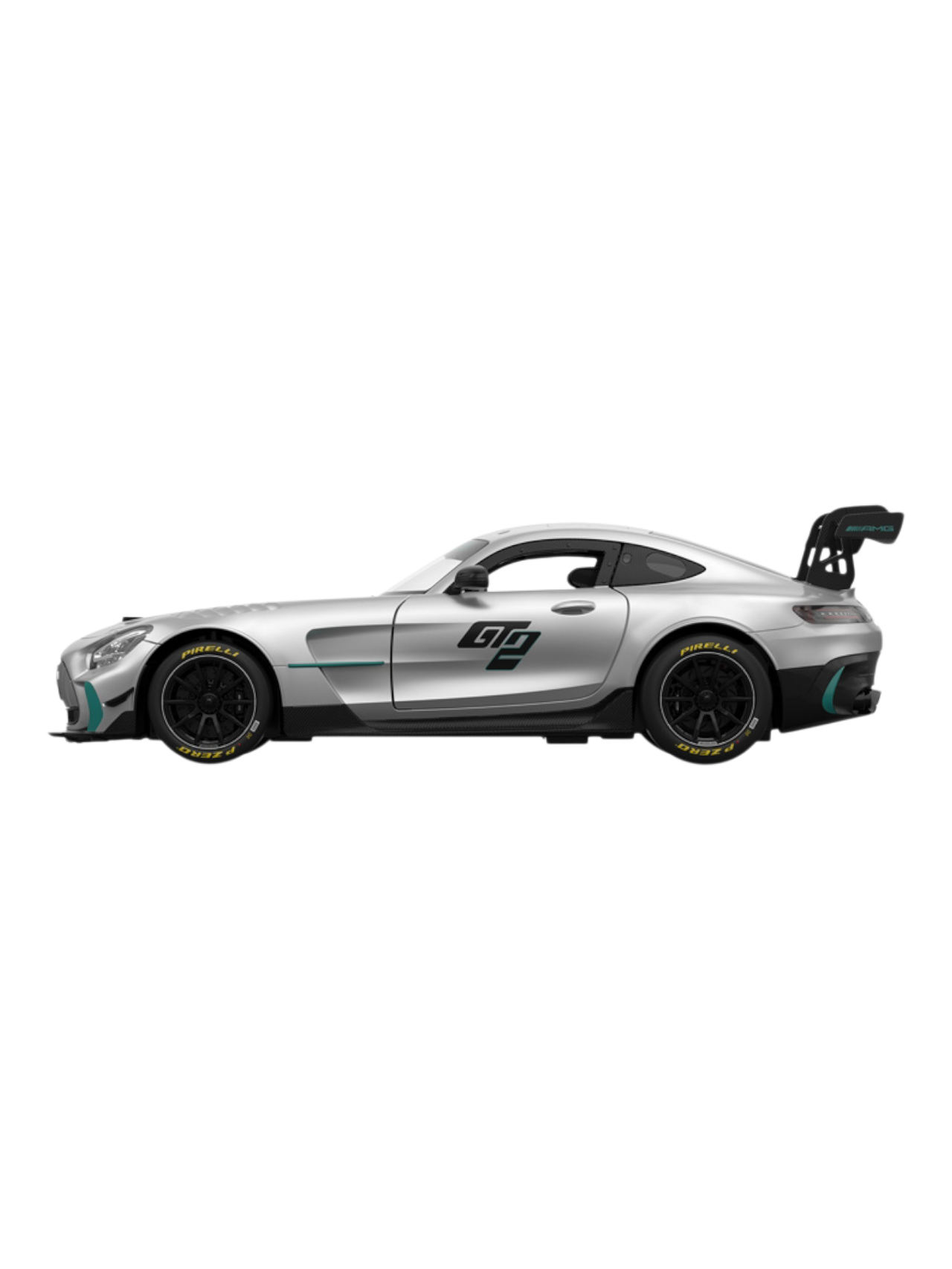 Rastar Mercedes-AMG GT2 Remote Control (RC)