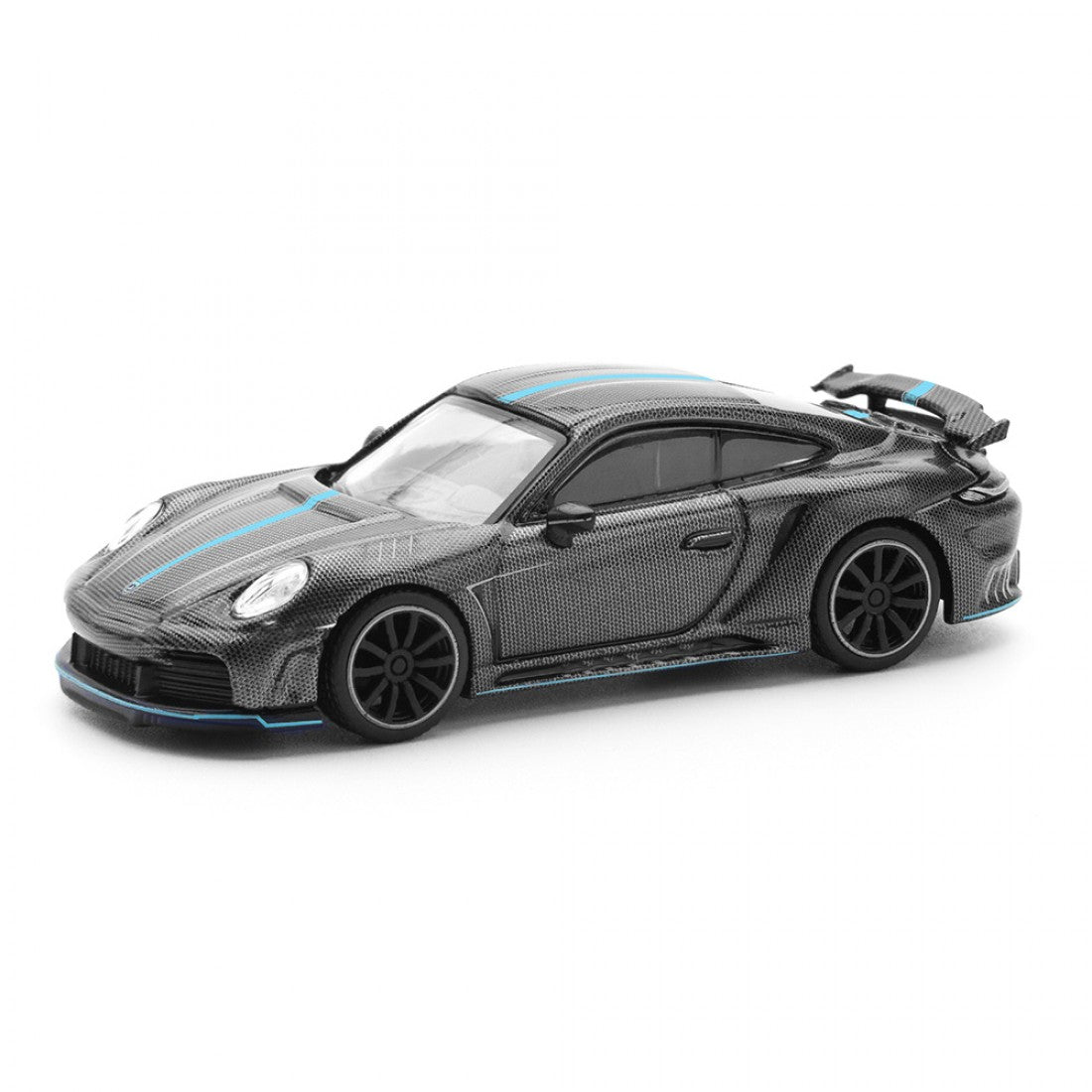 Pop race pr64-254 992 stinger GTR 1:64 Scale