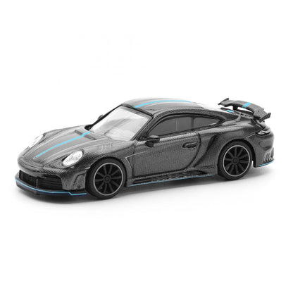 Pop race pr64-254 992 stinger GTR 1:64 Scale
