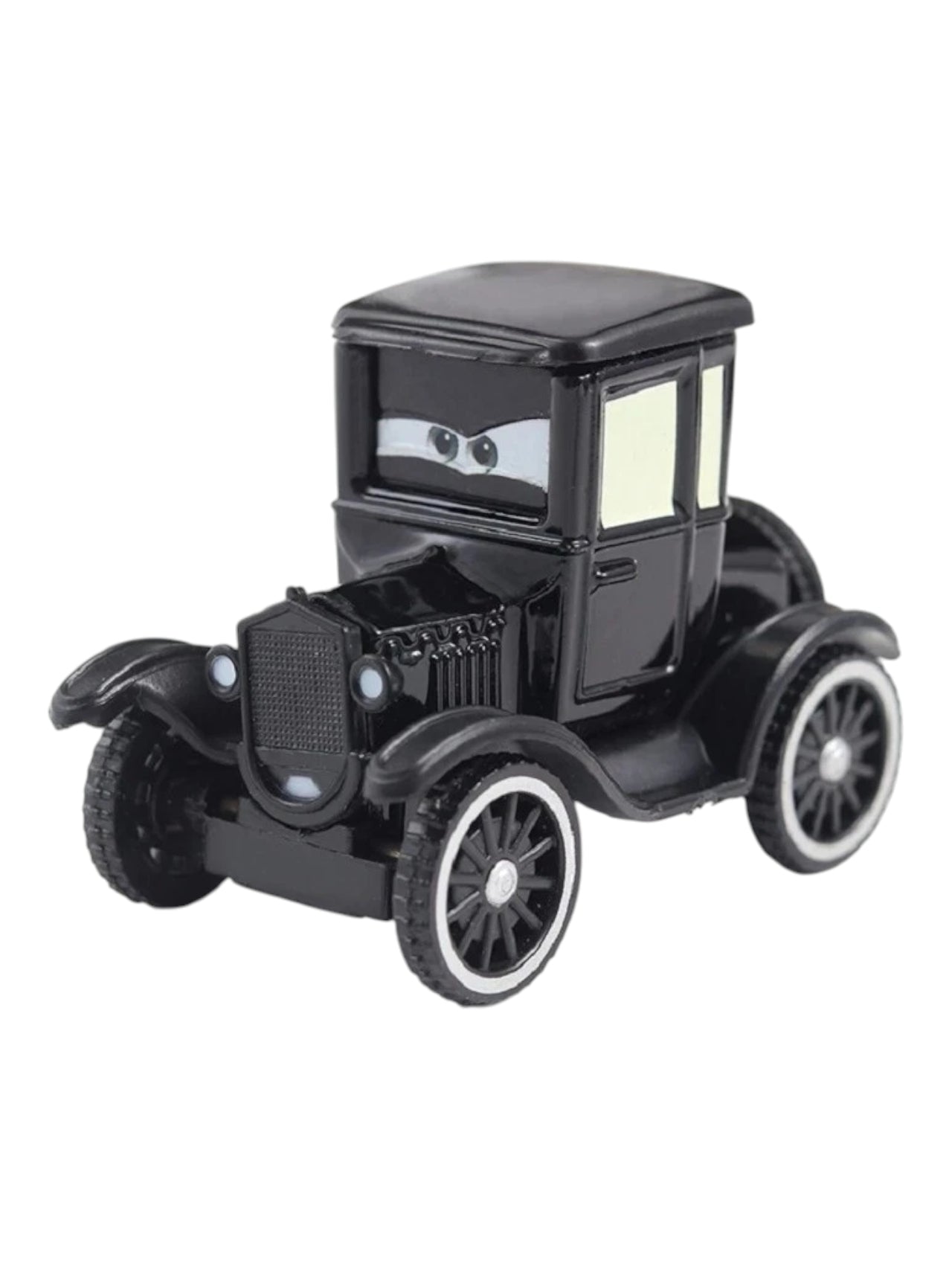 Disney Pixar Cars lizzie