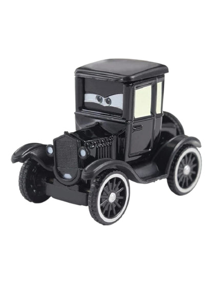 Disney Pixar Cars lizzie