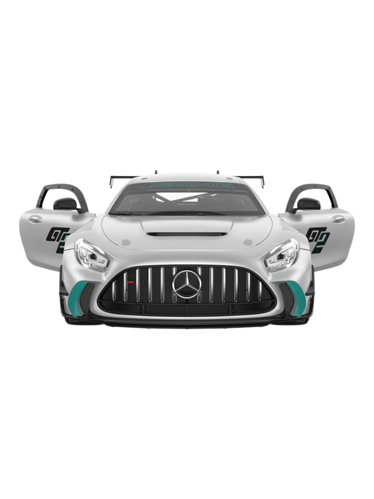Rastar Mercedes-AMG GT2 Remote Control (RC)