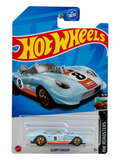 HotWheels Glory Chaser Imported Mainline 1:64 Scale