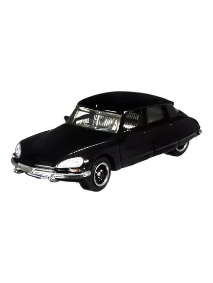 Matchbox France 1968 DS 21 Pallas no 9/12 Imported Mainline 1:64 Scale