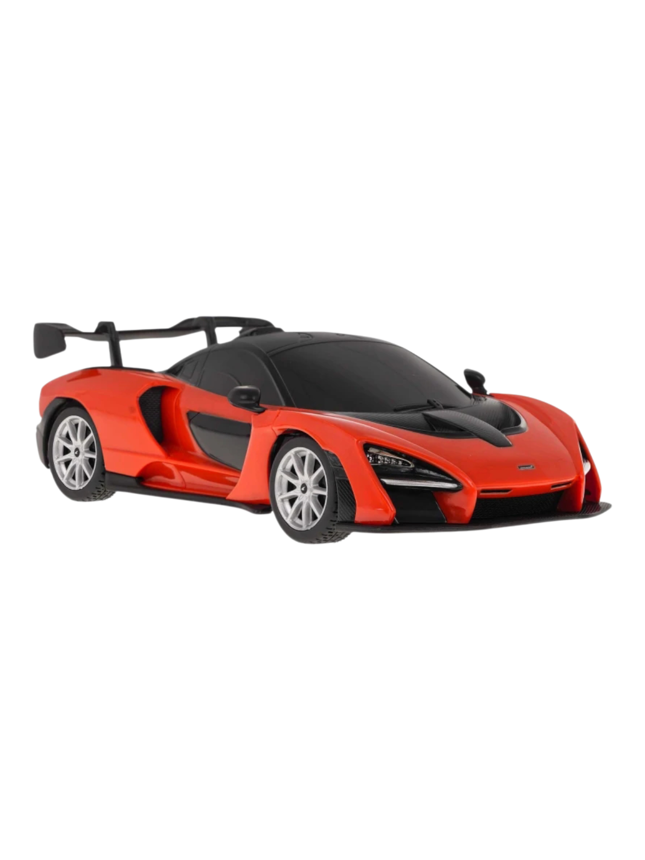 Rastar Mclaren Senna Remote Control (RC) 1:24 Scale