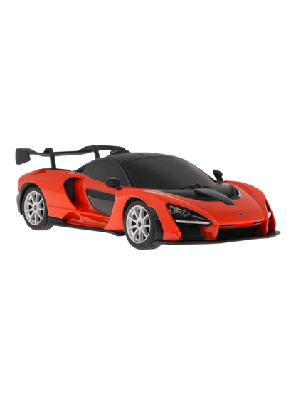 Rastar Mclaren Senna Remote Control (RC) 1:24 Scale