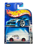 HotWheels Final Run Old Card Imported Mainline 1:64 Scale (204) Diecast Model