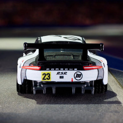 Matchbox 'Porsche 911 Turbo Imported Premium RLC 1:64 Scale | Code: HJW63