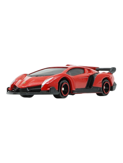 Takara Tomy Tomica Lamborghini Veneno 1:67 Scale