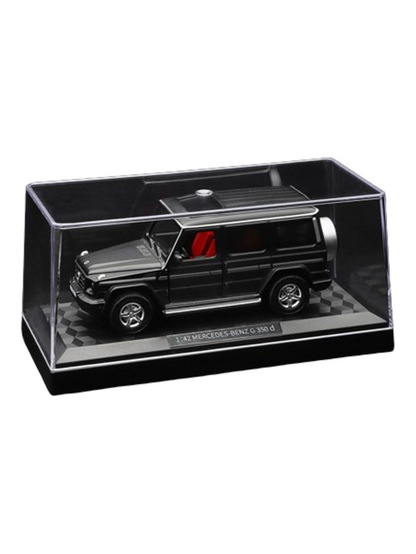 CCA Mercedes-Benz G 350 D Diecast 1:42 Scale (With Acrylic Case)