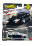 HotWheels 1994 Nismo 270R (S14) Imported Premium 1:64 Scale