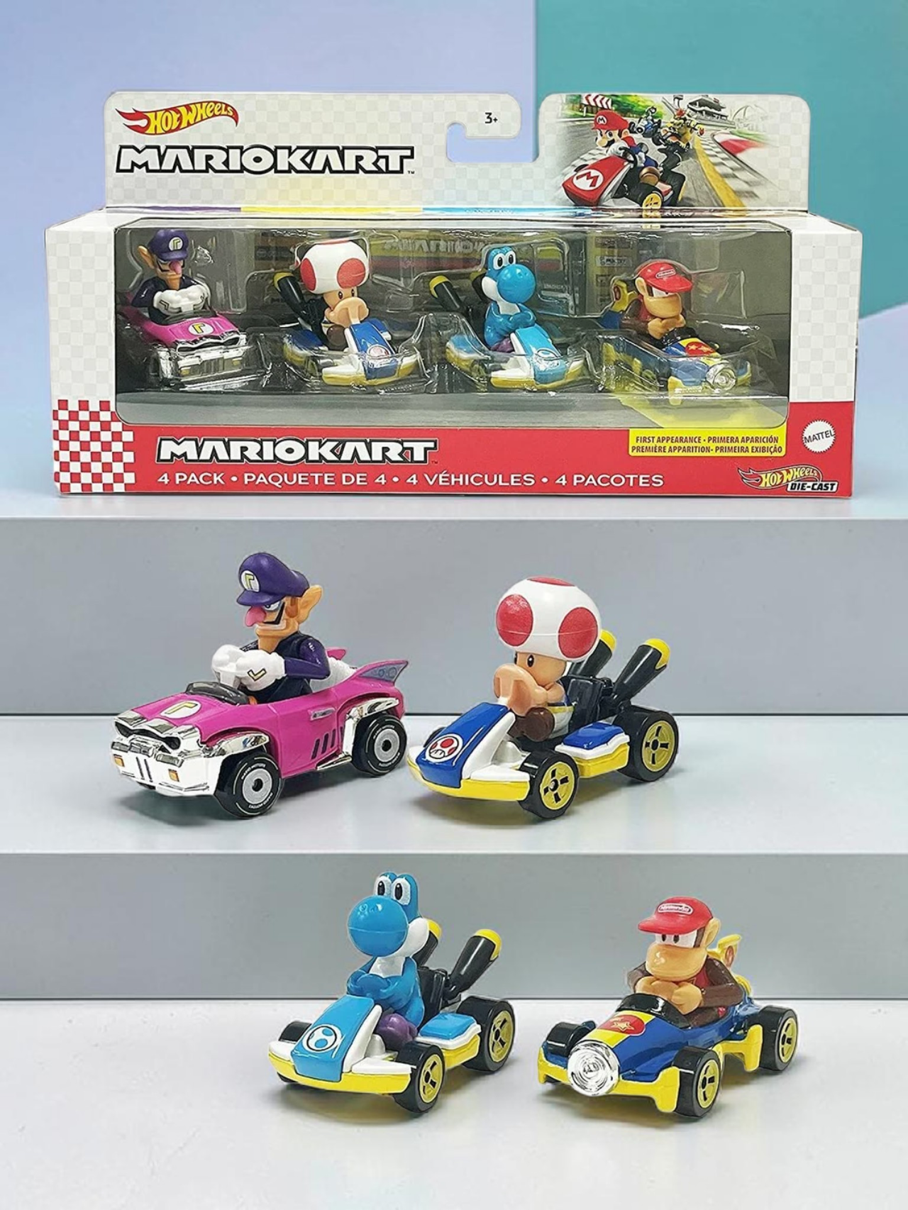 Toy Collectors India