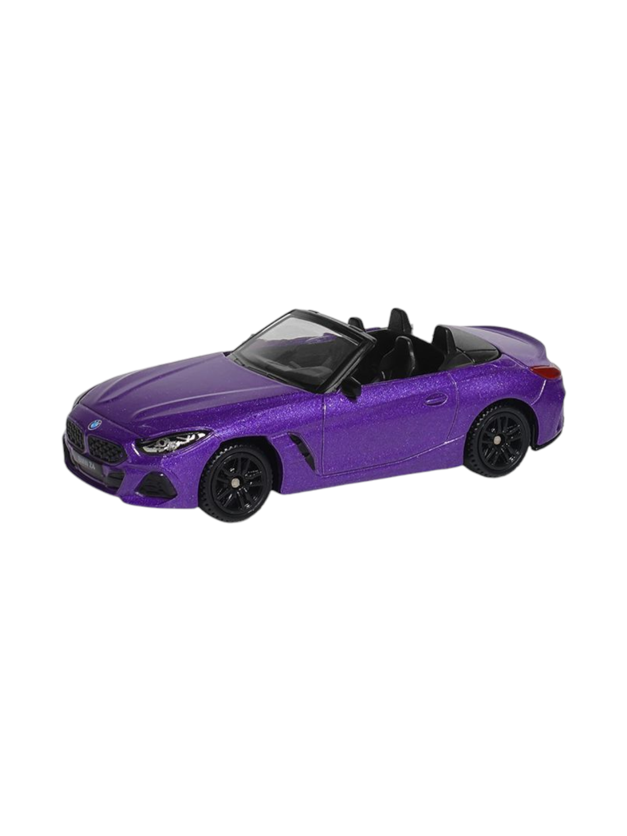 CCA BMW Z4 M40i 1:57 Scale