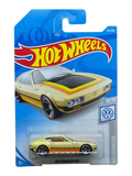 Hotwheels Volkswagen SP2 Imported Mainline 1:64 Scale
