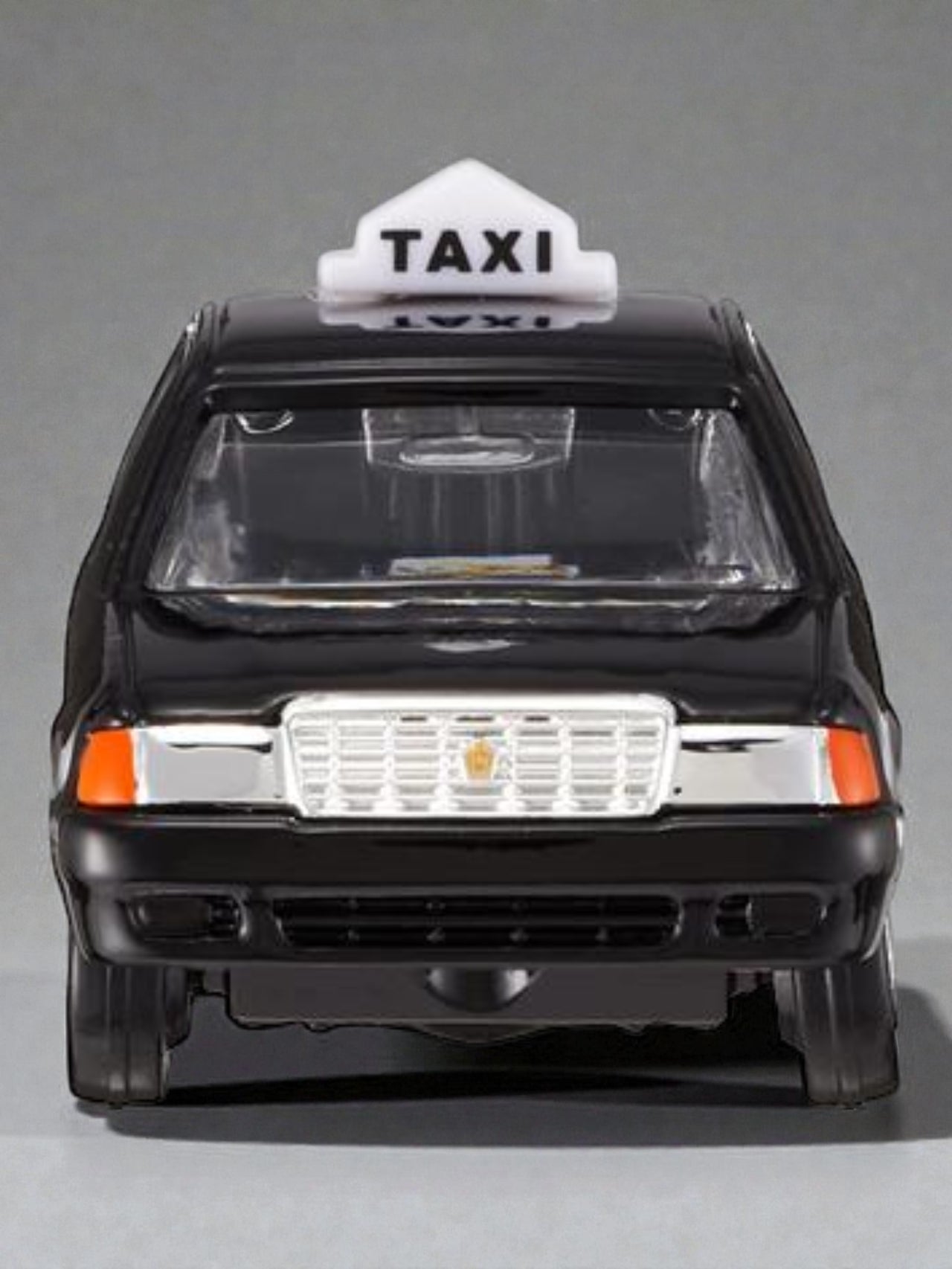 Takara Tomy "Toyota Crown Comfort Taxi"Imported Mainline 1:64 Scale No.51