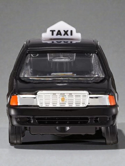 Takara Tomy "Toyota Crown Comfort Taxi"Imported Mainline 1:64 Scale No.51