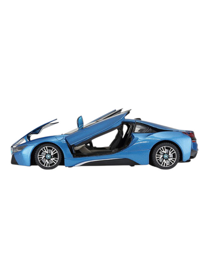 Rastar BMW i8 1:24 Scale Diecast