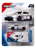 Majorette Premium "Audi RS E-Tron GT" Metal Die-cast Car 1:64 Scale