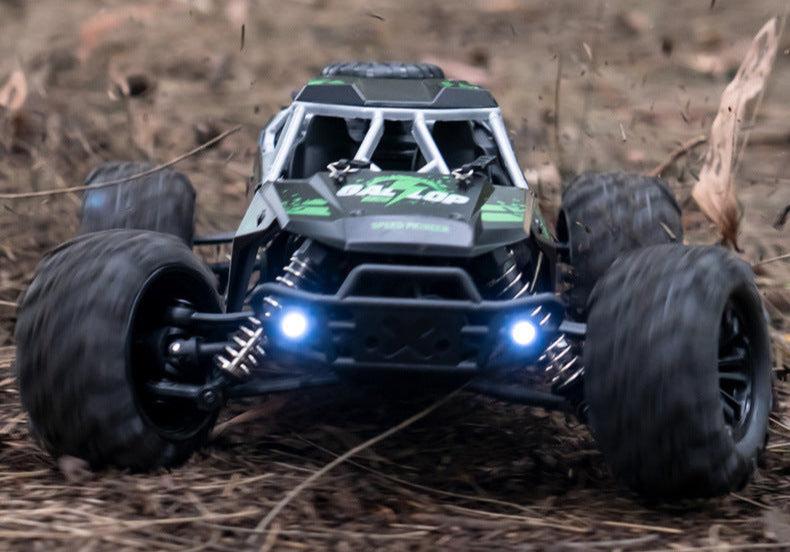 GALLOPISH STORM 1:16 High-Speed RC Desert Buggy (2.4GHz Off-Road Monster Truck) | Model: HW8808-C