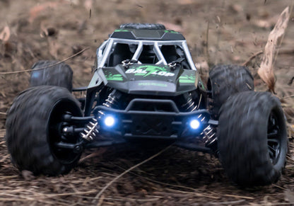 GALLOPISH STORM 1:16 High-Speed RC Desert Buggy (2.4GHz Off-Road Monster Truck) | Model: HW8808-C