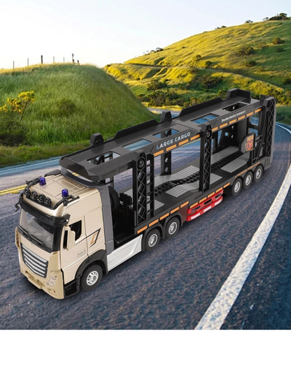 Remote Control (RC) Tow Truck 1:24 Scale