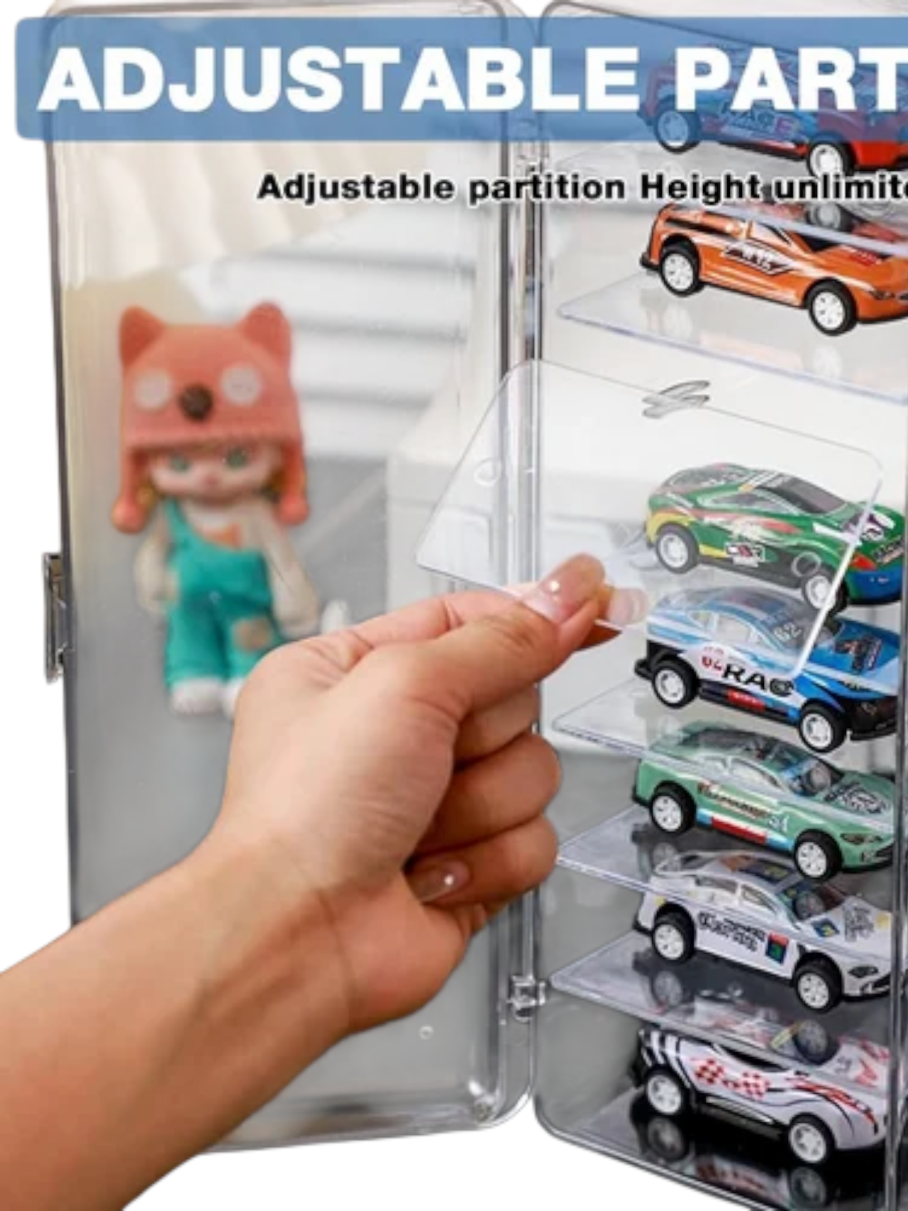 Toy Collectors India