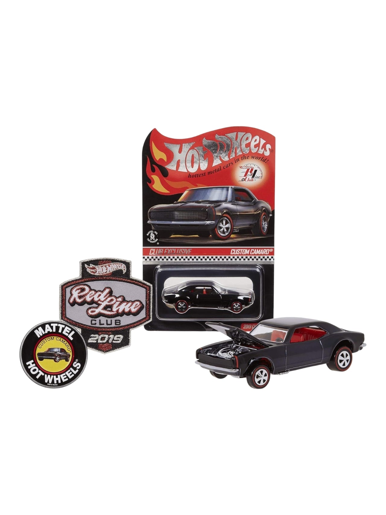 Toy Collectors India