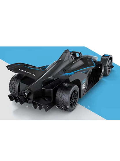 F1 Remote Control (RC) Racing Car 1:10 Scale