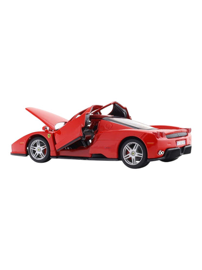 Bburago Enzo ferrari (official license product) 1:24 die-cast scale model car