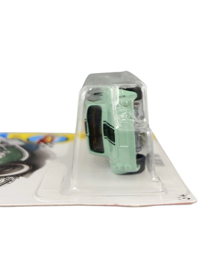 HotWheels Fairlady 2000 Imported Mainline 1:64 Scale
