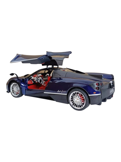 Pagani Huayra 1:18 Scale Diecast