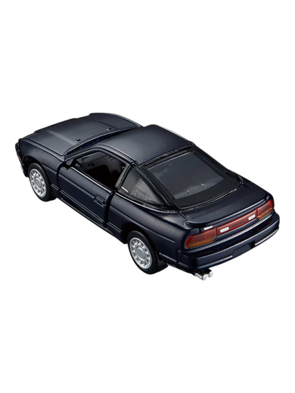 Takara Tomy Tomica Premium Nissan 180SX 1:64 Scale